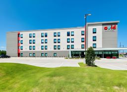 Avid Hotel Beaumont