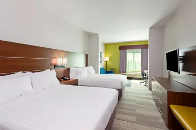 Holiday Inn Express & Suites Houston NW - Hwy 290 Cypress