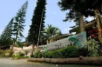 Hotel Pesona Ciwidey Hotels near Rest Area Sari Intan Ciwidey
