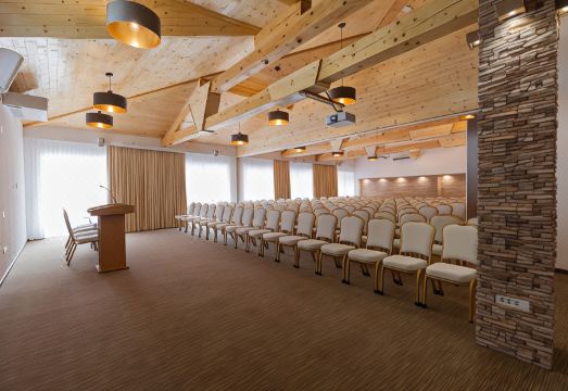 호텔 미르야나 라스토케 전경