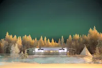 芬蘭所慕滑雪度假酒店