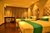 Hotel Deccan Serai, Hitec City, Hyderabad - 4 ดาว