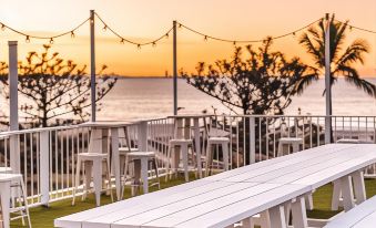 The Pink Hotel Coolangatta