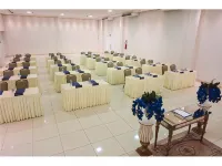 Ceu Palmas Hotel