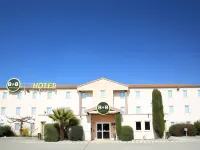B&B Hôtel Avignon (2) Hotels near Parc Alphonse Daudet