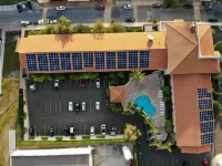 Gandini Hotel Hotels in Salto