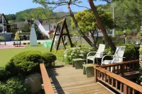 平昌郡Bench度假屋