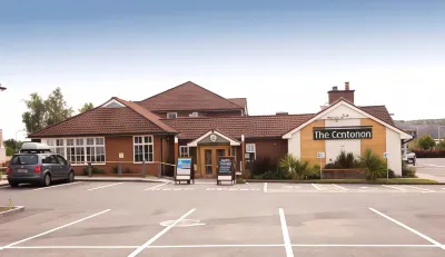 Premier Inn Tamworth South Hotels in Tamworth