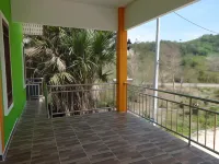 ST Mansion Hotels in Don Sak