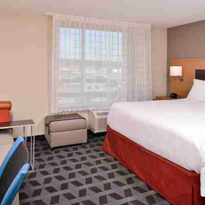 TownePlace Suites by Marriott Ontario Chino Hills Rooms