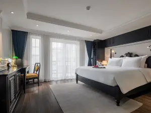 My Boutique Hotel & Spa