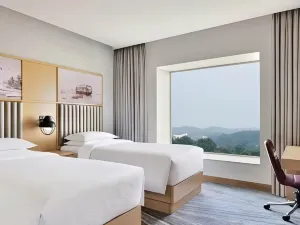 포 포인츠 바이 쉐라톤 고치 인포파크