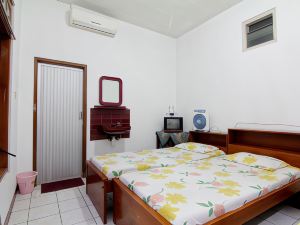 Mas Gun Guest house