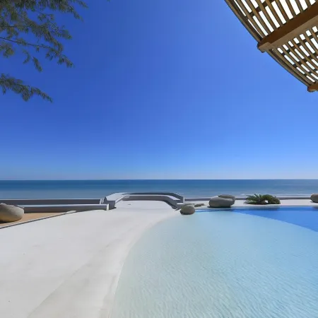 Kundala Beach Resort Hua Hin