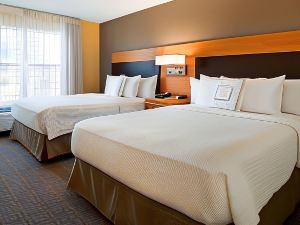 TownePlace Suites Chicago Naperville