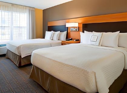 TownePlace Suites Chicago Naperville