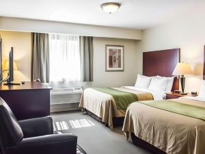 Comfort Inn & Suites Thousand Islands Harbour District