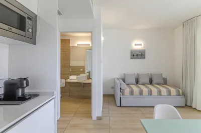 Stunning Capo Falcone Charming Apartments 1 Bedroom Apt Sleeps 4
