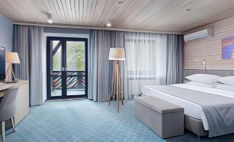Country Resort Hotel-All Inclusive