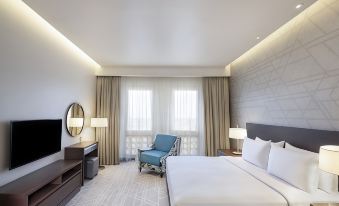 Hyatt Place Dubai Wasl District Residences