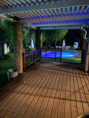Cottonwood Guesthouse Oasis فنادق في بلومفونتين