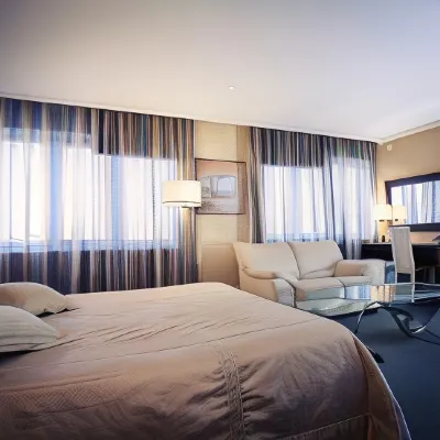 Congress-Hotel Taganrog Hotel in zona Temple of Jerusalem Mother of God