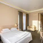 Meliot Spa Hotel