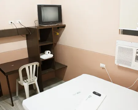 GV Hotel - Catbalogan Hotels in Samar
