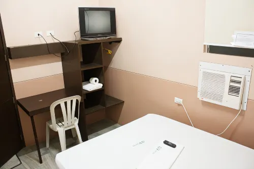 GV Hotel - Catbalogan Hotels in Samar