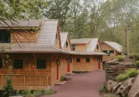 Deer Mountain Inn Các khách sạn ở Hunter