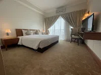 Putra Brasmana Hotel فنادق في كوالا بيرليس