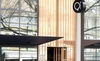 QT Melbourne, an EVT hotel