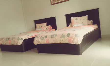 Swandewi Homestay