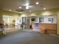 Smile Hotel Kakegawa Hotel di Kakegawa