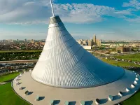 Saad Hotel Astana
