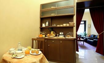 Hotel Pavone