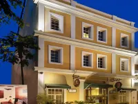 The Richmond Hotels in Puducherry