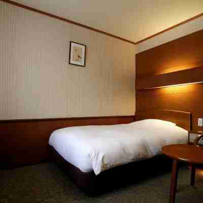 Daiichi Inn Park Rooms