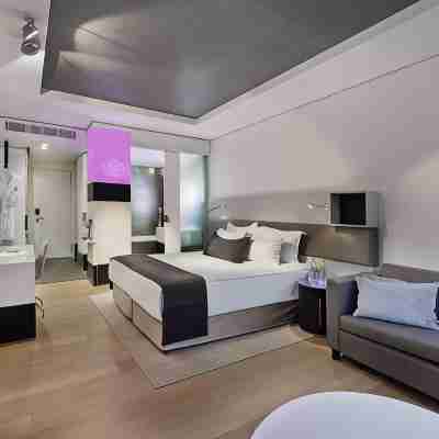 Royal Beach Hotel Tel Aviv by Isrotel Exclusive Rooms