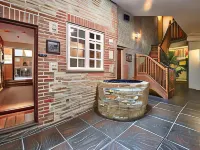 The Cross Keys Hotels in Frome