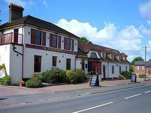 The Wheatsheaf Inn