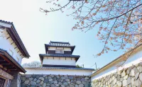Heiwadai Hotel 5