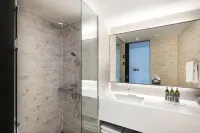 Hotel Marinabay Korea(Ara)