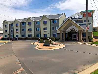 Nichols Inn of Red Wing Hotel a Red Wing