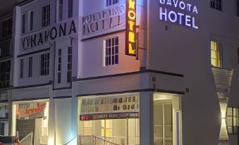 HAVONA Boutique Hotel @ Mount Austin