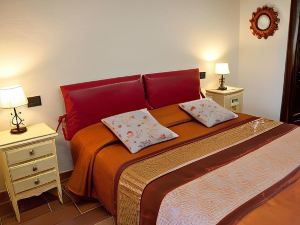 Thalassa Locanda B&B e Appartamento