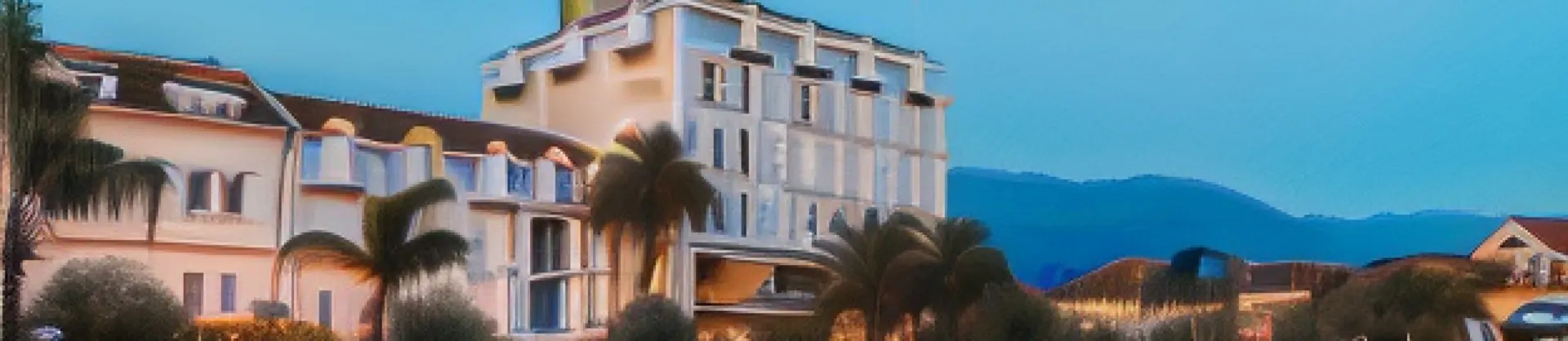 4-Star Select Hotels