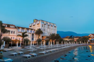 Hotel Palma Các khách sạn ở 