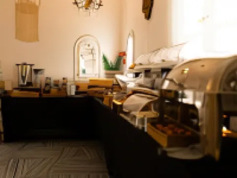 Adonis Hotel Studios & Apartments Hotels in Naoussa