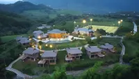 Mường Lò Retreat Nghia Lo Hotels near Thế giới di động thành đạt